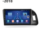 Android Car Radio For Audi Q5 8R 2009-2017 Multimedia Player 2din GPS Navigation GPS HiFi Head Unit DSP Stereo