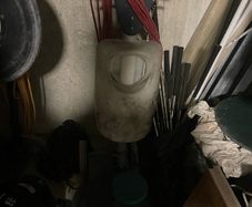 Buffer Machines