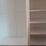 IKEA Pax 3 door wardrobe Image 4