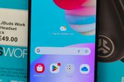 Samsung Galaxy A41 64GB Dual Sim Unlocked
