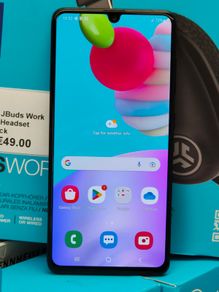 Samsung Galaxy A41 64GB Dual Sim Unlocked