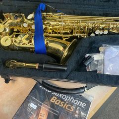 Saxaphone
