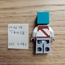 lego min111 tamer, set minecraft  21181 Image 2
