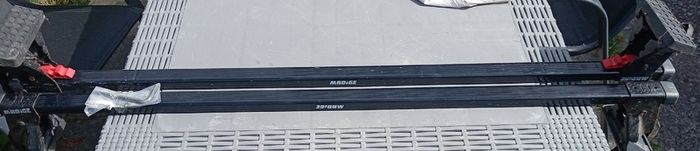 roof bars