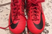 Nike mercurial victory  DF junior FG football boots