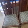 Set of kitchen chairs Image 2
