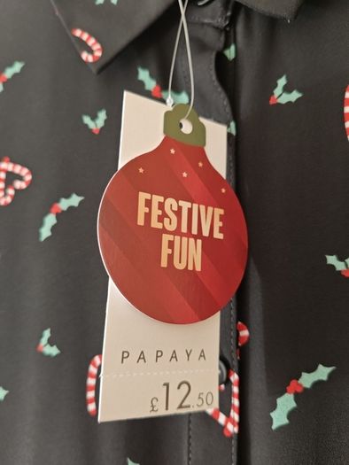 Christmas Shirt