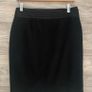 Brand New Savida Wool Mix Skirt With Bow Detail: Size 8-10 Image 2