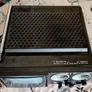 From 1978 CROWN 5TV-525R TV AND RADIO, Made in Japan, full working. Image 2