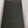 Samsung Galaxy S20 Ultra 5G Midnight Black Image 3