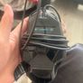 Logitech G G402 Mouse Gaming Hyperion Fury, 4.000 DPI, Design Leggero, 8 Pulsant Image 2