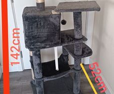 Cat Tree