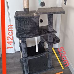 Cat Tree