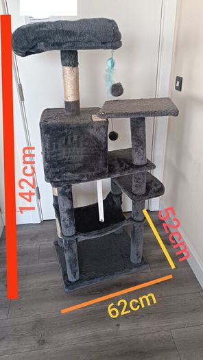 Cat Tree