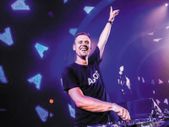 ASOT A State of trance t-shirt as worn by armin van buuren t-shirt trance tshirt
