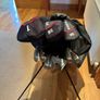 Golf Clubs Set (Left Hand - As New - Incl Trolley) Image 5