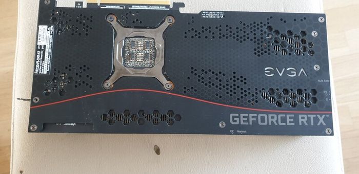 Rtx 3080 Ti