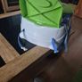 child seat Image 4
