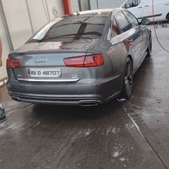2015 Audi A6