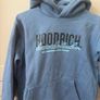 Bundle boys 12-13; North face, Nike tech fleece, under armour, Hoodrich Image 9