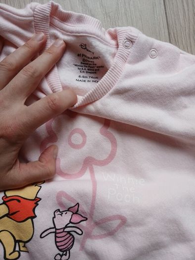 Baby girl clothes