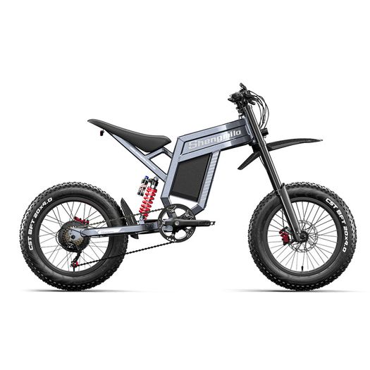 Shengmilo S900 Electric Bike