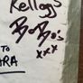 IDLES - Brutalism (signed) Image 6