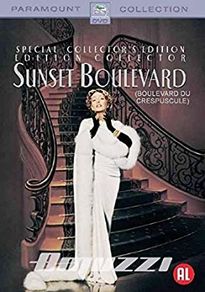 Sunset Boulevard Special Collector's Edition DVD BRAND NEW & SEALED