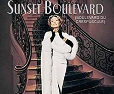 Sunset Boulevard Special Collector's Edition DVD BRAND NEW & SEALED