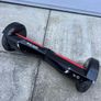 Segway Hoverboard Bluetooth Image 4