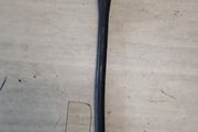 Rubber spark plug inserter tool