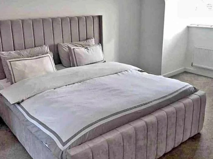 beds