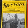 Lot of 10 Skyways The Journal of The Airplane 1920-1940 Book volumes 22-31 Image 8