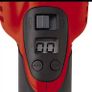 Einhell CC-PO 1100/1E Polishing And Sanding Machine | 1100W, Spindle Image 3