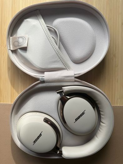 Bose  quite comfort ultra Gen 2
