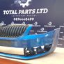Skoda octavia 2013-17 front bumper Image 2