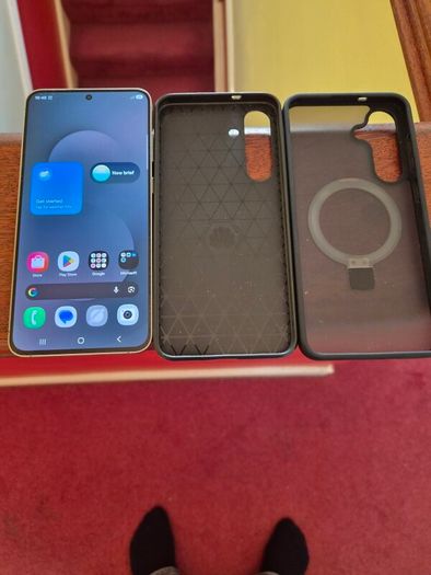 Samsung Galaxy S25FE