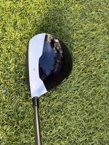 Taylormade M2 driver