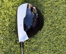 Taylormade M2 driver