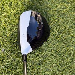 Taylormade M2 driver