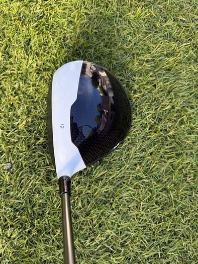 Taylormade M2 driver