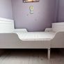 toddler bed extendable Image 2
