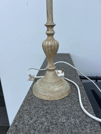 table lamp