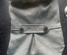 Fancy Dog Coats