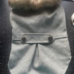 Fancy Dog Coats