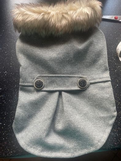 Fancy Dog Coats