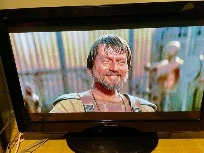 Panasonic Plasma TV