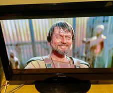 Panasonic Plasma TV