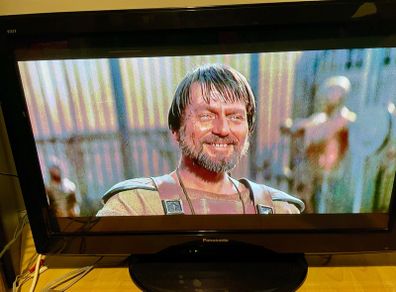 Panasonic Plasma TV