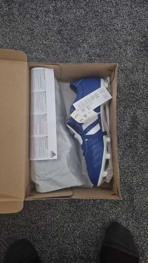 Adidas Gloro Football Boots
